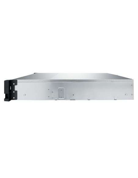 Serveur NAS QNAP Rackable TVS-871U-RP |8 Baie-i5-4590S-8GB| avec Kit RAIL-B02