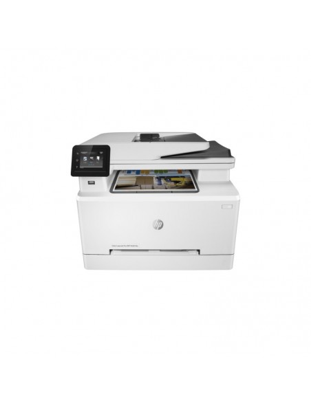 Imprimante Multifonction HP LaserJet Pro M281fdn Couleur (T6B81A)