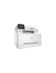 Imprimante Multifonction HP LaserJet Pro M281fdn Couleur (T6B81A) 2