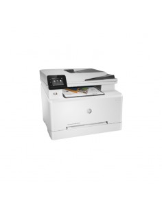 Imprimante Multifonction HP LaserJet Pro M281fdw Couleur (T6B82A) 2