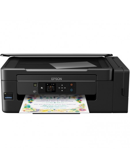 Imprimante Epson EcoTank ITS L3070 Multifonction 3 en 1 (C11CF47404)