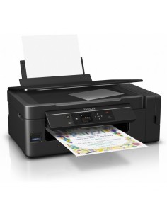 Imprimante Epson EcoTank ITS L3070 Multifonction 3 en 1 (C11CF47404) 2
