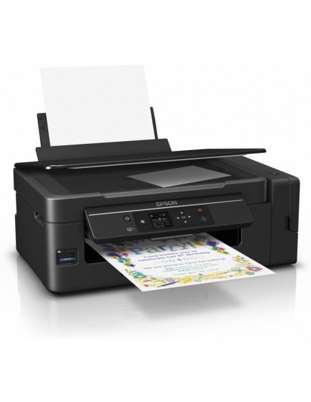 Imprimante Epson EcoTank ITS L3070 Multifonction 3 en 1 (C11CF47404)