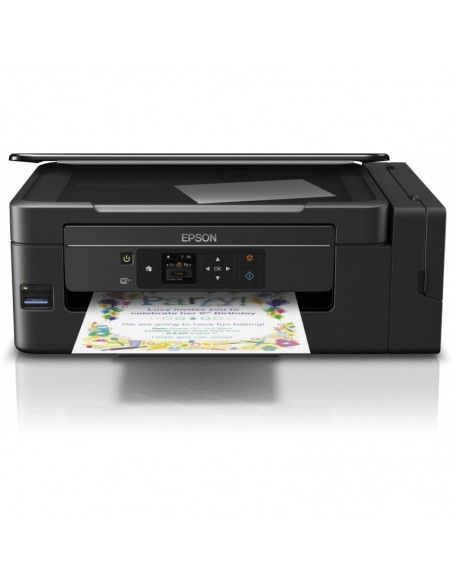 Imprimante Epson EcoTank ITS L3070 Multifonction 3 en 1 (C11CF47404)