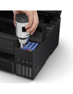Imprimante Epson EcoTank ITS L6170 Multifonction 3 en 1 (C11CG20403) 2