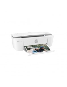 Imprimante HP DeskJet Ink Advantage 3775 Tout-en-un avec Cartouche d'encre 652 Noir 2