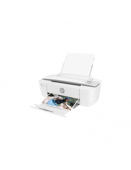 Imprimante HP DeskJet Ink Advantage 3775 Tout-en-un avec Cartouche d'encre 652 Noir