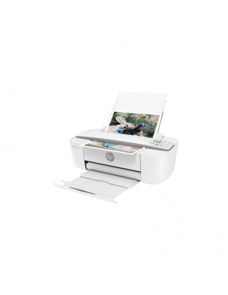 Imprimante HP DeskJet Ink Advantage 3775 Tout-en-un avec Cartouche d'encre 652 Noir