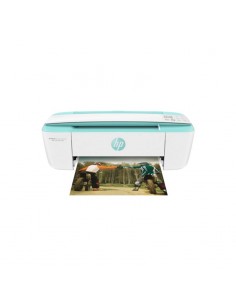 Imprimante HP DeskJet Ink Advantage 3785 Tout-en-un avec Cartouche d'encre 652 Couleurs 2