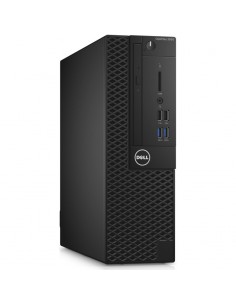 Ordinateur Dell OptiPlex 3050 SFF i3-4GB-500GB-Win 10 (N009SO3050SFF) 2