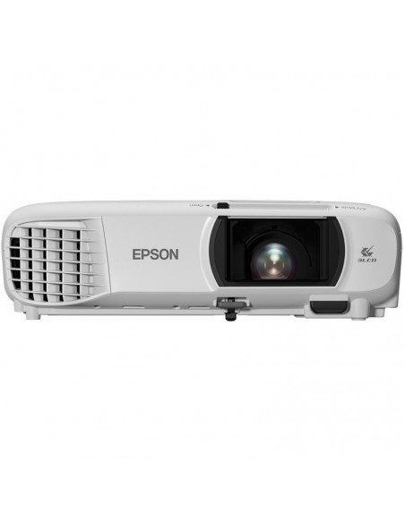 Vidéoprojecteur EPSON EH-TW610 3LCD - Portable (V11H849140)