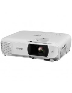 Vidéoprojecteur EPSON EH-TW610 3LCD - Portable (V11H849140) 2