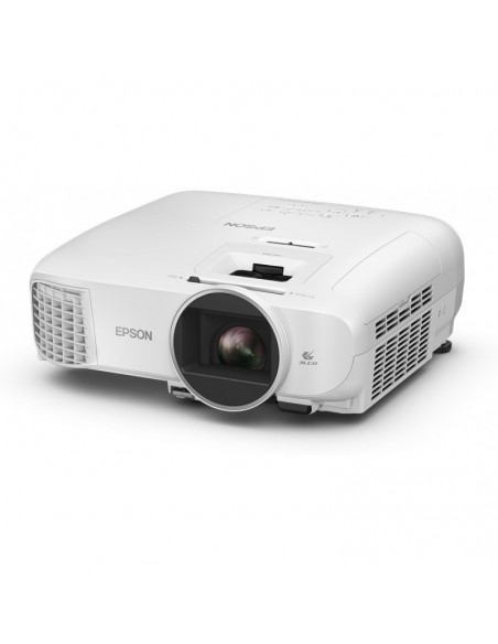 Vidéoprojecteur EPSON EH-TW5600 Home Cinéma Full HD (V11H851040)