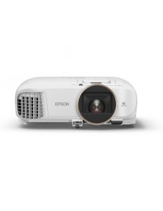 Vidéoprojecteur EPSON EH-TW5650 3LCD - 3D (V11H852040)