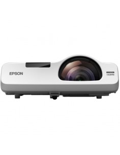 Vidéoprojecteur de bureau Epson EB-535W 3LCD WXGA (V11H671040) 2