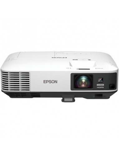 Vidéoprojecteur de bureau Epson EB-2165W 3LCD WXGA (V11H817040)