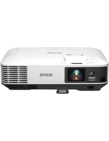 Vidéoprojecteur de bureau Epson EB-2165W 3LCD WXGA (V11H817040)