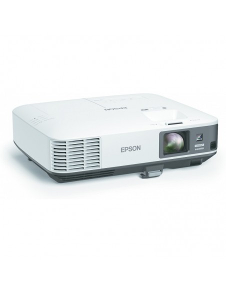 Vidéoprojecteur de bureau Epson EB-2165W 3LCD WXGA (V11H817040)