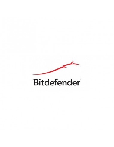 Bitdefender Security for Mail Servers - Tarification à la BAL (1 an)