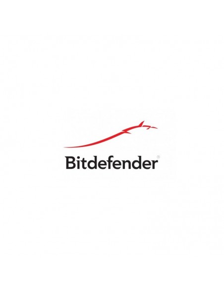 Bitdefender Security for Mail Servers - Tarification à la BAL (1 an)