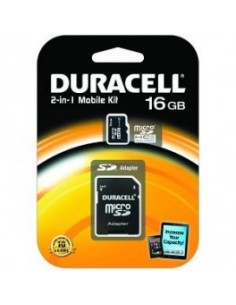Micro SD 3in1 Class 10 Micro SD CL10 16GB