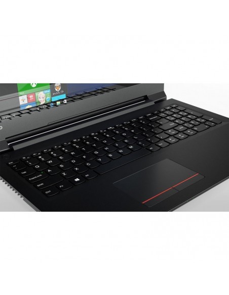 Ordinateur portable Lenovo V110 i3-4GB-500GB-15,6Pouce (80TL00A2FE)