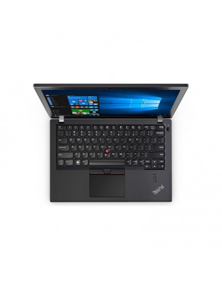 Ordinateur portable Lenovo Thinkpad X270 i7-8GB-256GB-12,5Pouce (20HN002EFE)