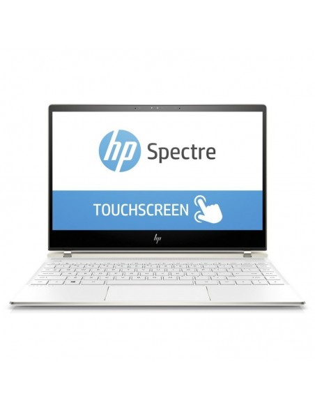 Ordinateur Portable HP Spectre i5-13.3Pouce-8GB-256GB-SSD (2PF91EA)