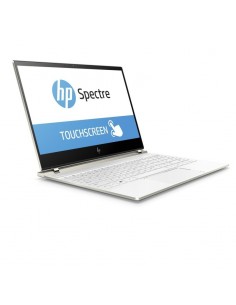 Ordinateur Portable HP Spectre i5-13.3Pouce-8GB-256GB-SSD (2PF91EA) 2