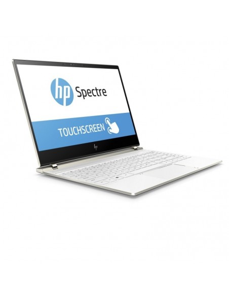 Ordinateur Portable HP Spectre i5-13.3Pouce-8GB-256GB-SSD (2PF91EA)