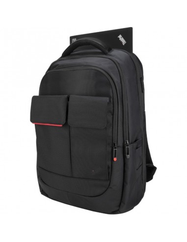 Sac à dos Lenovo Professionnel 15,6Pouce (4X40E77324)