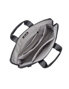Saccoche Fine Rivacase Orly 8930 pour ordinateurs portables 15,6Pouce 2