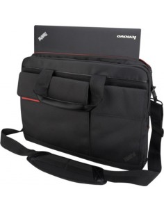 Sacoche compacte Lenovo ThinkPad Professionnel à ouverture supérieure (4X40E77325) 2