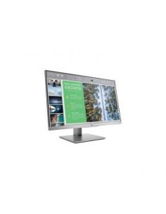 Moniteur HP EliteDisplay E243 23.8Pouce LED (1FH47AS) 2