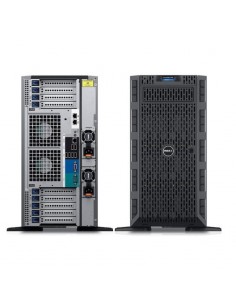Serveur Dell PowerEdge T630 EMC Tour (210-ACWJ) 2