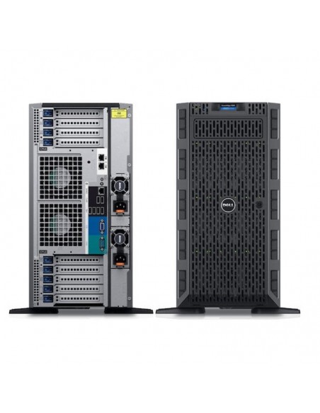 Serveur Dell PowerEdge T630 EMC Tour (210-ACWJ)