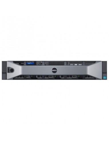 Serveur Dell PowerEdge R730 EMC Rack (210-ACXU)