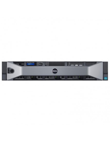 Serveur Dell PowerEdge R730 EMC Rack (210-ACXU)