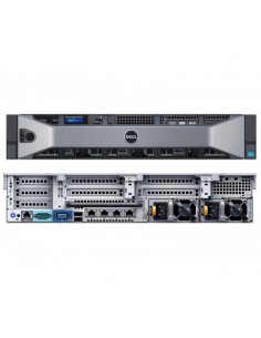 Serveur Dell PowerEdge R730 EMC Rack (210-ACXU) 2