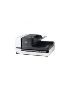 Scanner à plat HP A3 Scanjet Enterprise Flow N9120 (L2683B) 2