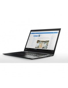 Ordinateur portable Lenovo Thinkpad X1 Yoga i7-8GB-512GB-14Pouce (20JD000CFE) 2