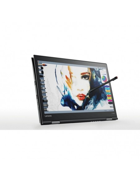 Ordinateur portable Lenovo Thinkpad X1 Yoga i7-8GB-512GB-14Pouce (20JD000CFE)