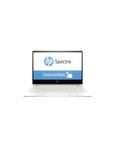Ordinateur Portable HP Spectre i7-13.3Pouce-8GB-512GB-SSD (2PG13EA)