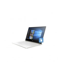 Ordinateur Portable HP Spectre i7-13.3Pouce-8GB-512GB-SSD (2PG13EA) 2
