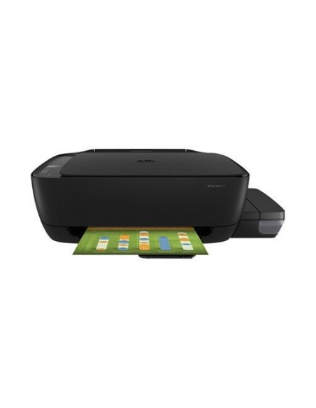 imprimante HP Ink Tank 315 All-in-One /Couleur /Multifonction /3 en 1 /360 MHz /600 x 300 dpi /A4 - B5 - A6 /8 ppm - 5 ppm /USB
