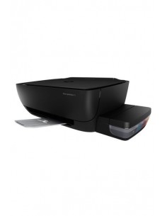 imprimante HP Ink 415 All-in-One /Couleur /3 en 1 /Multifonction /8 ppm - 5 ppm /360 MHz /1000 pages /4800 x 1200 dpi /A4 - B5  2