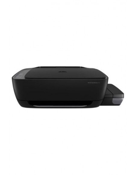 imprimante HP Ink 415 All-in-One /Couleur /3 en 1 /Multifonction /8 ppm - 5 ppm /360 MHz /1000 pages /4800 x 1200 dpi /A4 - B5 