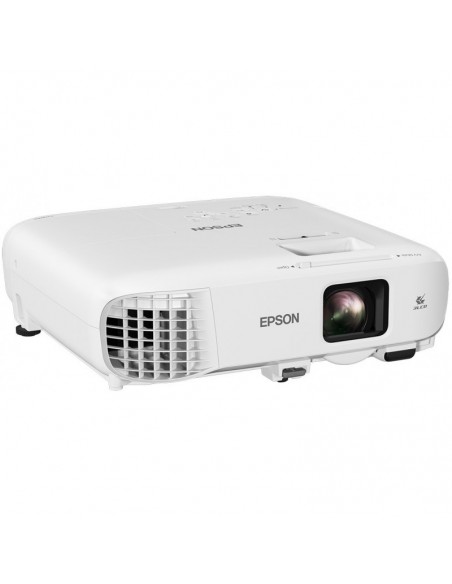 Vidéoprojecteur portable Epson EB-2142W 3LCD WXGA (V11H875040)