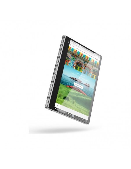 Ordinateur portable Lenovo Yoga 920 i7-16GB-512GB-13,9 Pouce (80Y7004QFE)