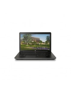 Ordinateur portable HP ZBook17 G4 (Y6K23EA) 2